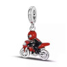 Charm Deportes Hobbies Motocicleta