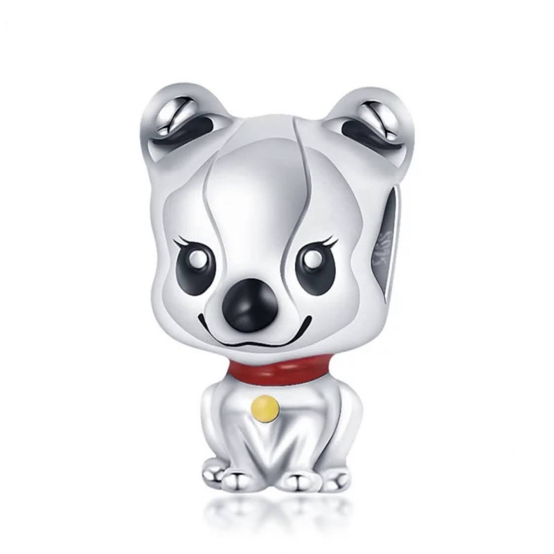 Charm Mascota Perrito