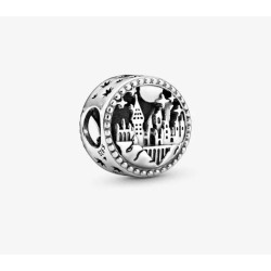 Charm Harry Potter Castillo Colegio Hogwarts