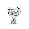 Charm Mascota Perrito con Hueso