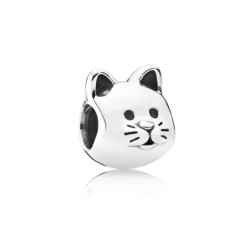 Charm Mascota Gatito