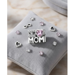 Charm Familia Amor Mamá y Corazón