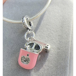 Charm Hobbies Música Audífonos