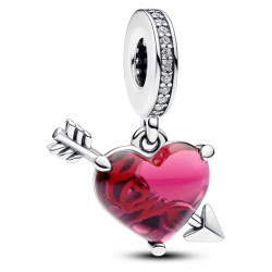 Charm Amor Corazón Cupido