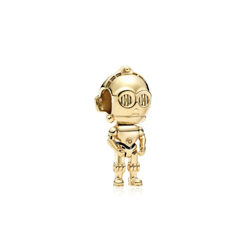 Charm Star Wars C-3PO