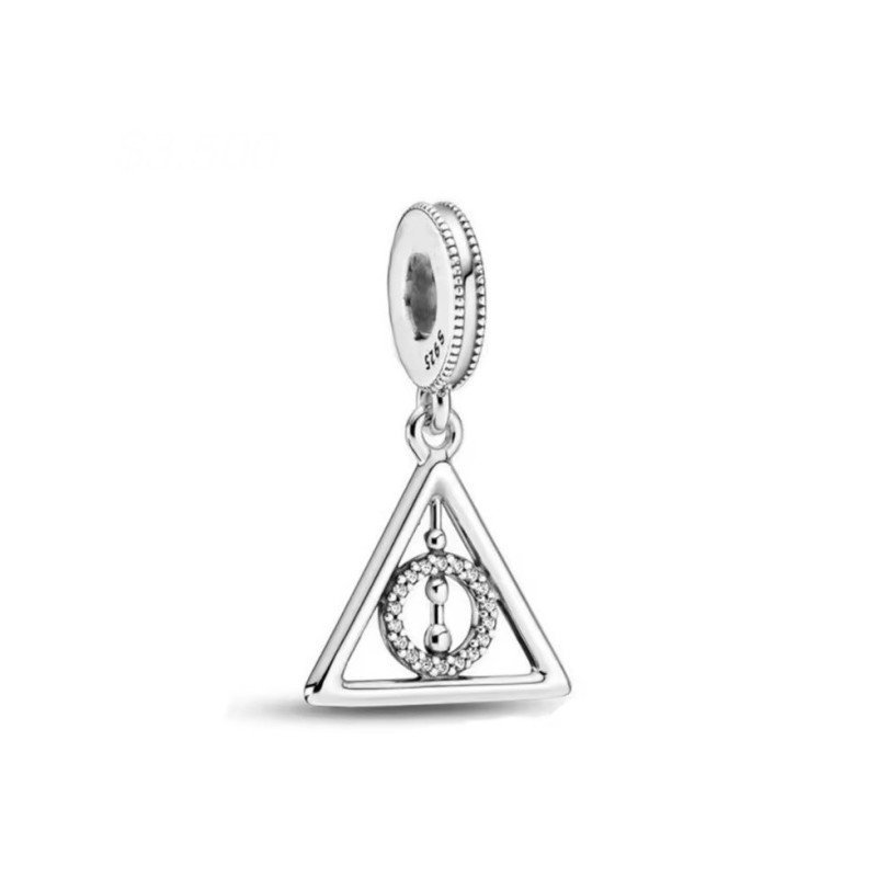 Charm Harry Potter Reliquias de la Muerte