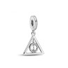 Charm Harry Potter Reliquias de la Muerte