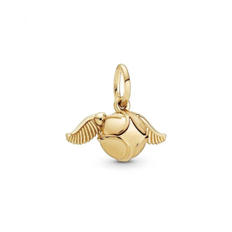 Charm Harry Potter Snitch