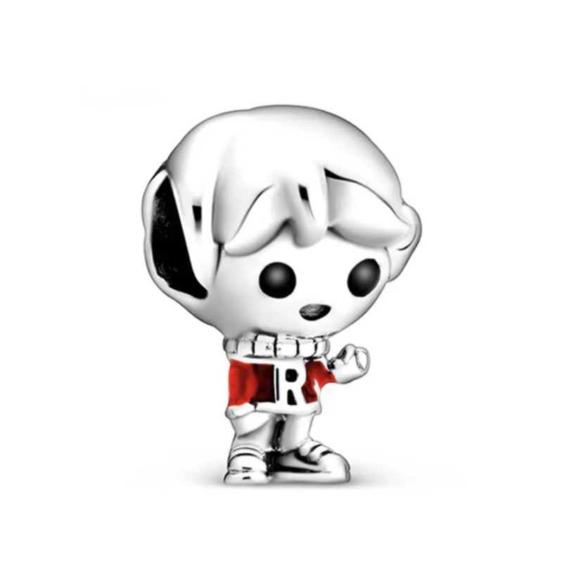 Charm Harry Ron Weasley