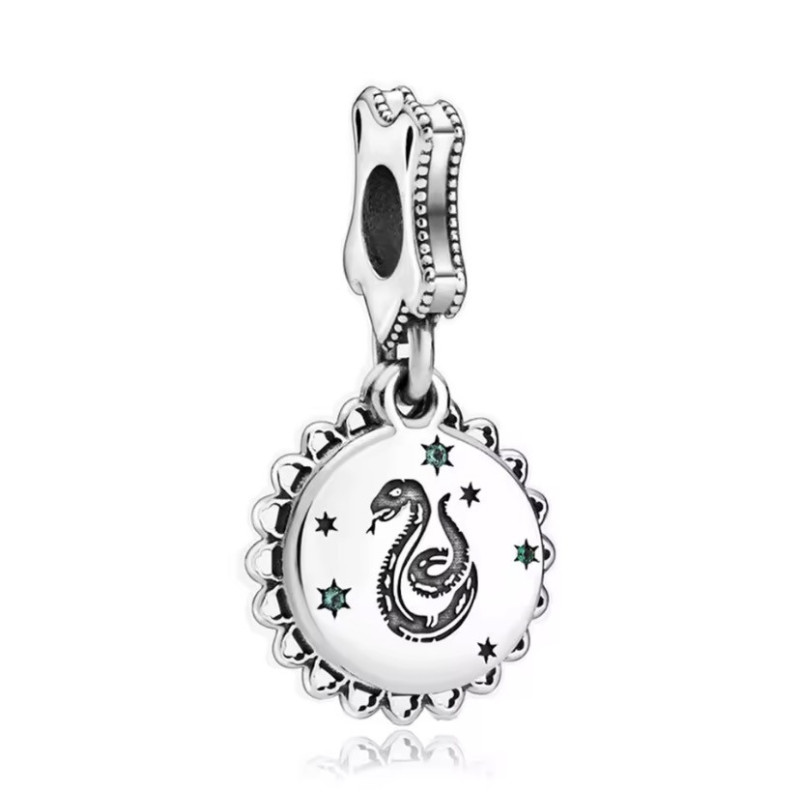 Charm Harry Potter Slytherin