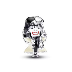 Charm Disney Cruella De Vil