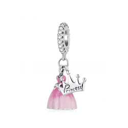 Charm Disney Princesa