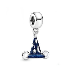 Charm Disney Sombrero Mágico Mickey Mouse