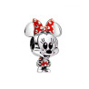 Charm Disney Minnie Mouse