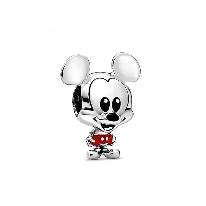 Charm Disney Mickey Mouse