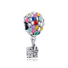 Charm Disney Up Casa Globo