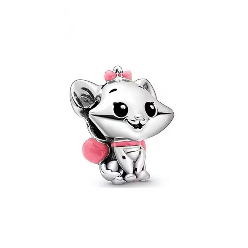 Charm Disney Marie Claire Aristogatos