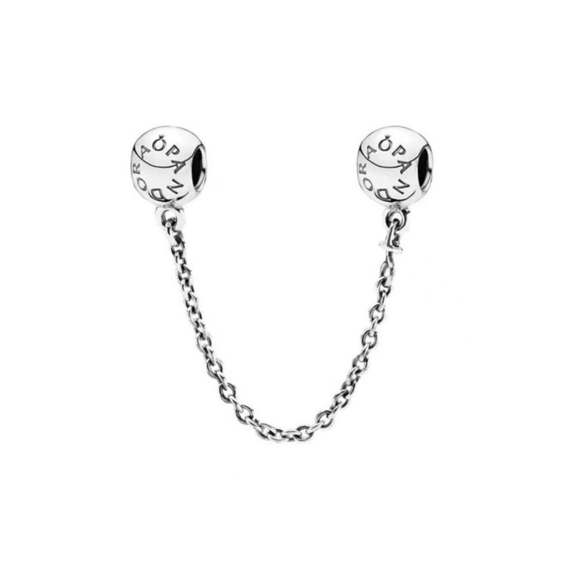 Cadena de Seguridad Bolas