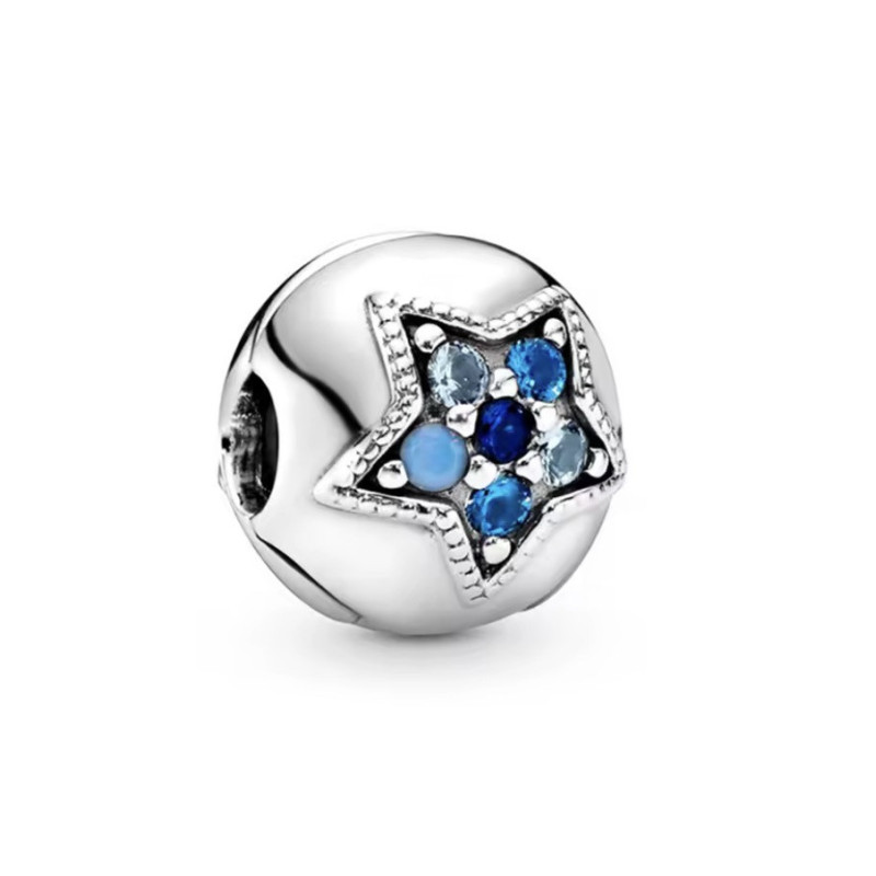 Charm Bola con Estrella