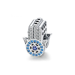 Charm Protección Mano de Fátima