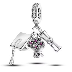 Charm Profesión Graduación