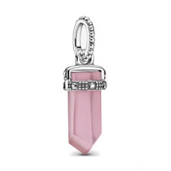 Charm Protección Cuarzo Colores