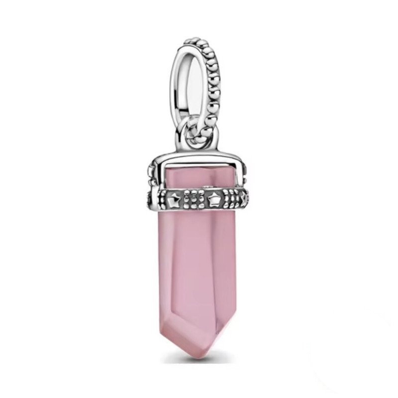 Charm Protección Cuarzo Colores